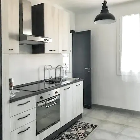 A Avec Vue Sur La Apartment