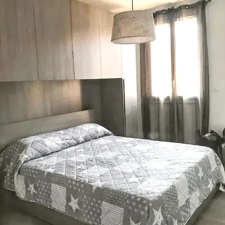 A Avec Vue Sur La Apartment