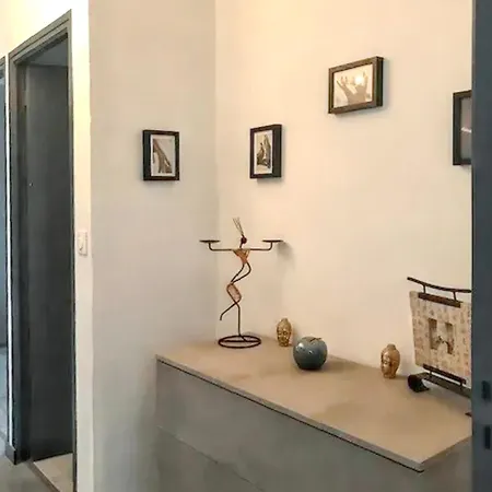 A Avec Vue Sur La * Αζάτσιο