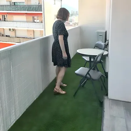 A Avec Vue Sur La * Αζάτσιο