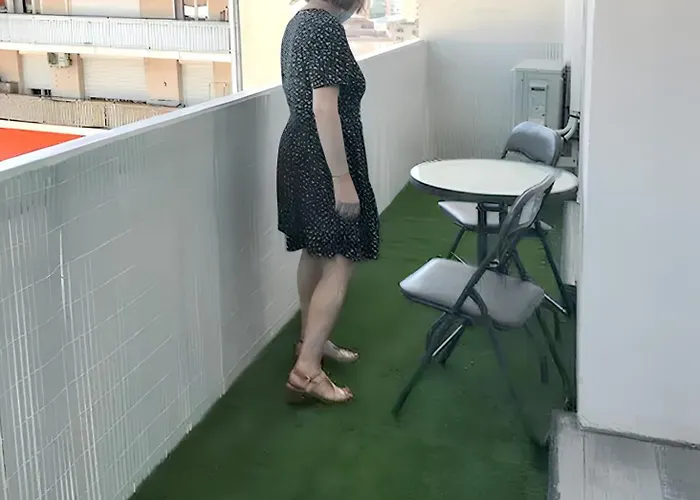 A Avec Vue Sur La * アジャクシオ
