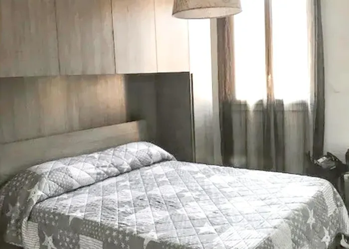 A Avec Vue Sur La Apartment